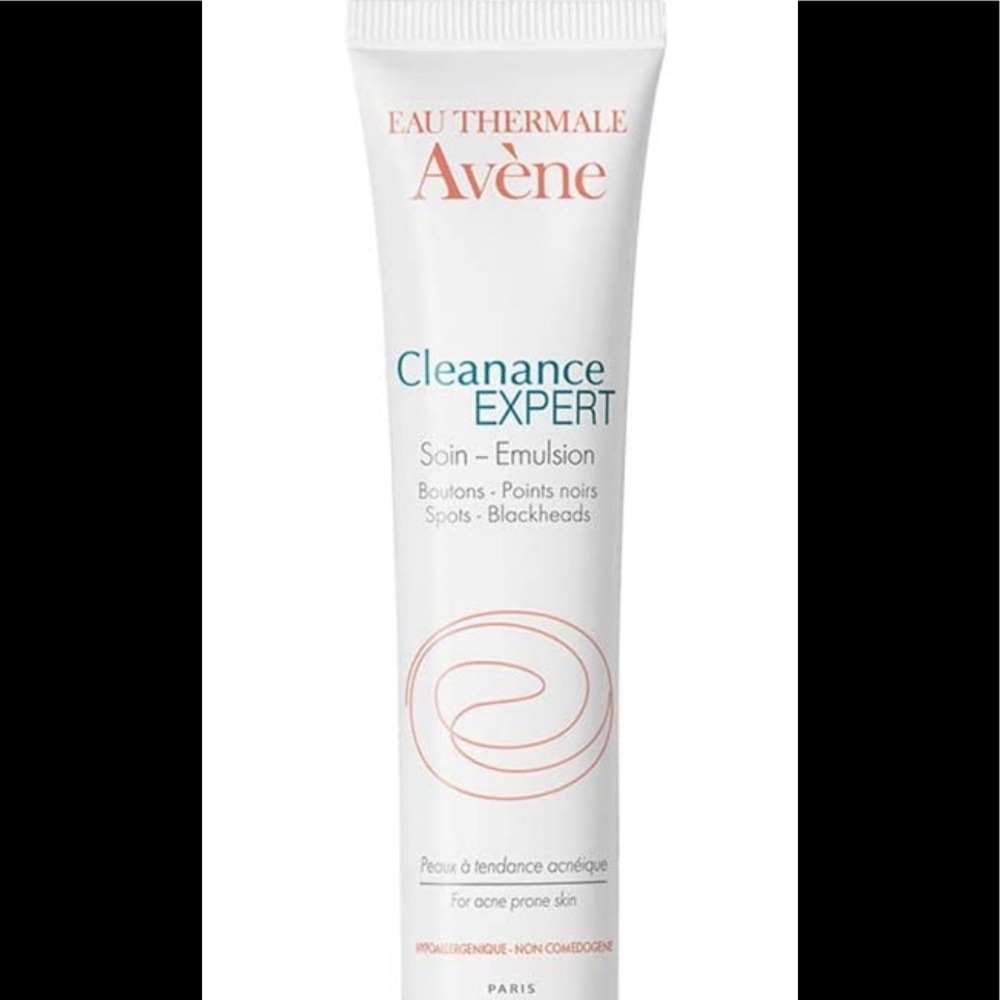 EAU Thermale Avene